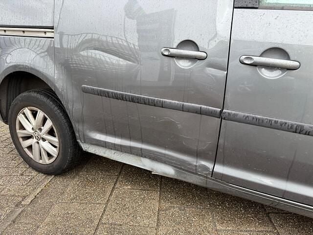 Occasion VW Caddy 75 PK (55 kW) 2013 Overige MPV