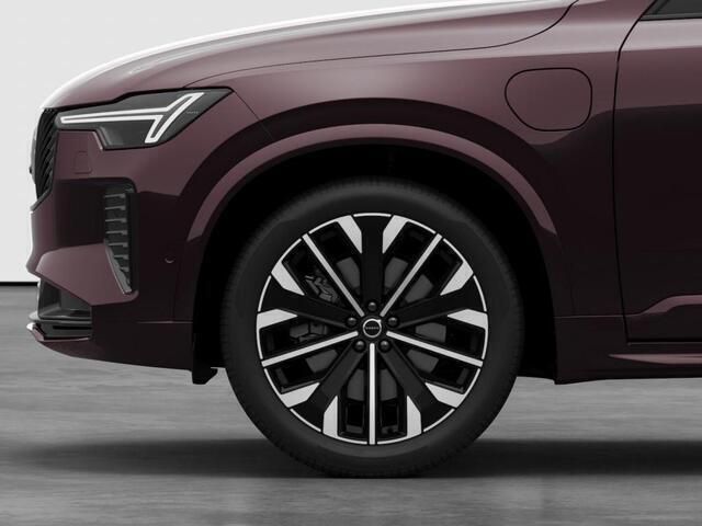 Occasion Volvo XC90 Ultra 455 PK (334 kW) 2024 Rood SUV