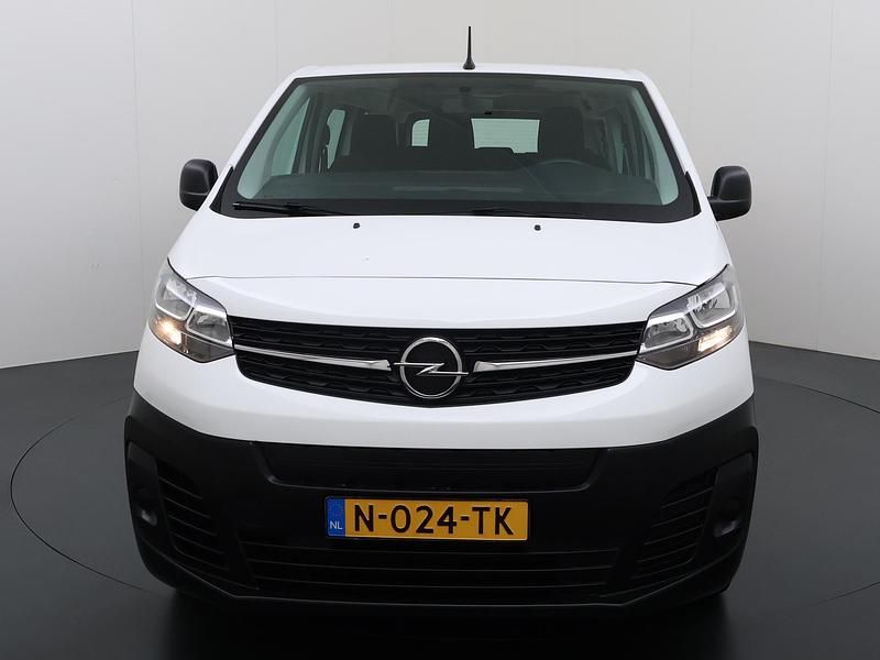 Occasion Opel Vivaro-e Combi 100 kW (136 PK) 2022 Wit Van