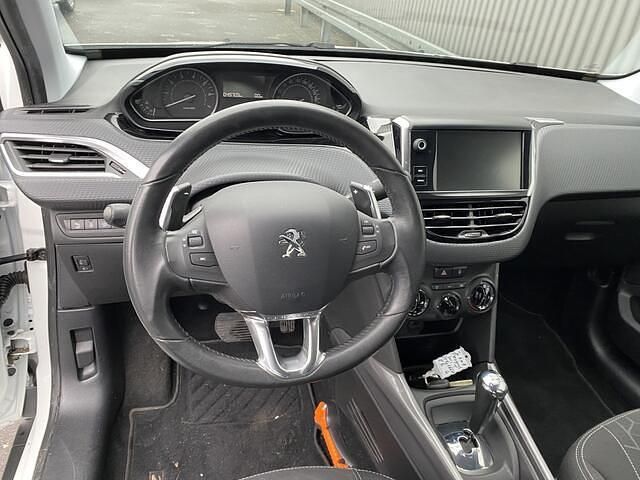 Occasion Peugeot 2008 82 PK (60 kW) 2016 Wit (parellak) SUV