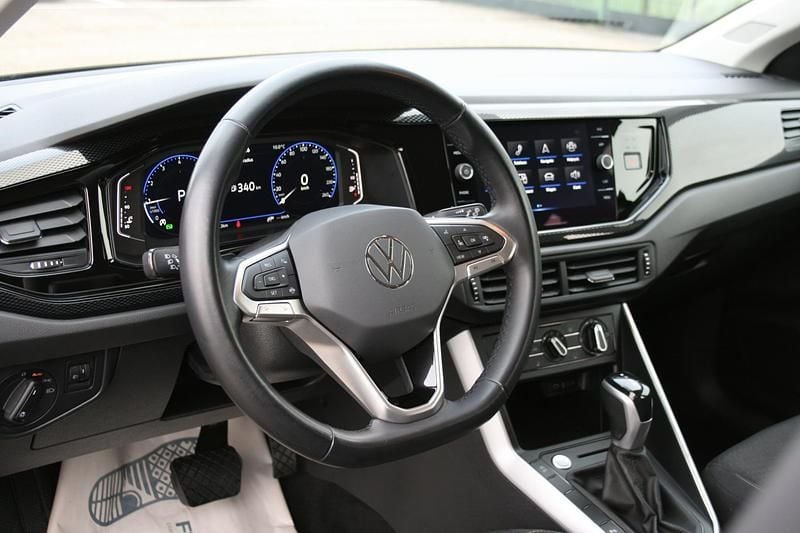 Occasion VW Polo Business 95 PK (69 kW) 2022 Hatchback Hatchback