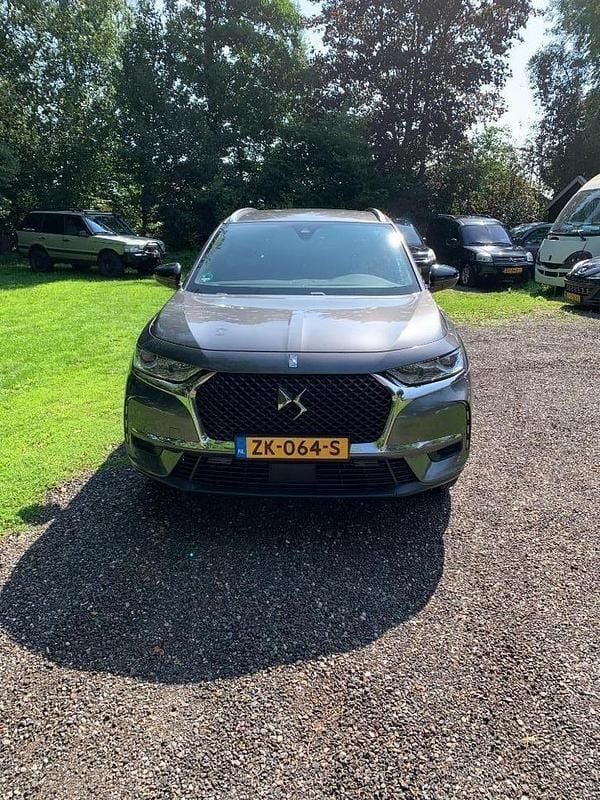 Gebruikt 2019 DS Automobiles DS7 Crossback SUV | € 15.995 (Iets duurder) - Afbeelding 1/4