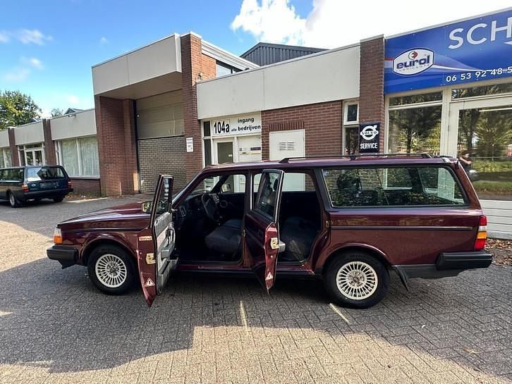 Occasion Volvo Polar 112 PK (82 kW) 1992