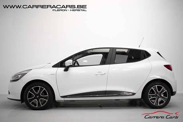 Occasion Renault Clio Collection 73 PK (53 kW) 2015 Wit SUV