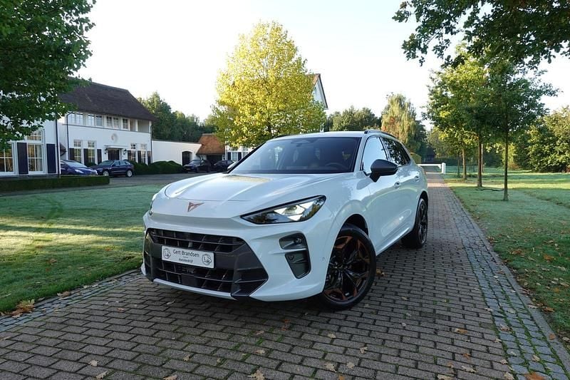 Overige Gebruikt 2025 Cupra Terramar SUV | € 40.500 (Goede deal) - Afbeelding 1/4