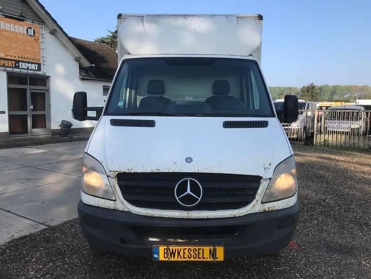Occasion Mercedes Sprinter 109 PK (80 kW) 2006
