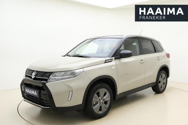 Overige Nieuw 2025 Suzuki Vitara SUV | € 29.950 (Goede deal) - Afbeelding 1/4