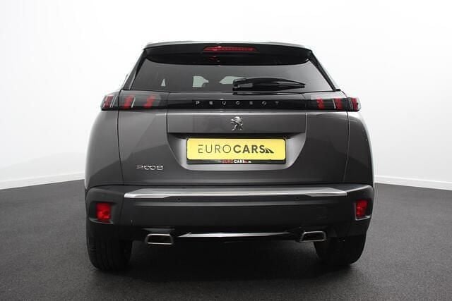 Occasion Peugeot 2008 Allure 131 PK (96 kW) 2023 Grijs SUV