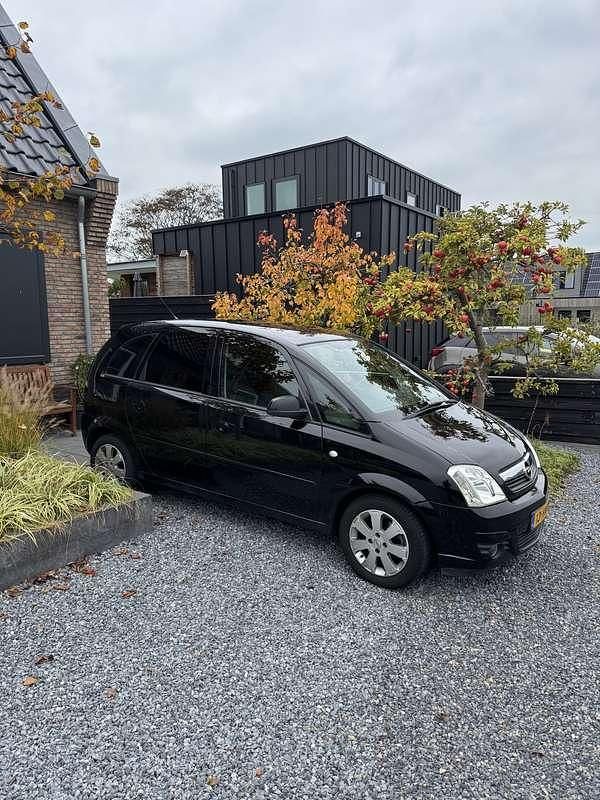 Occasion 2008 Opel Meriva MPV | € 2.250 (Eerlijke prijs) - Afbeelding 1/4