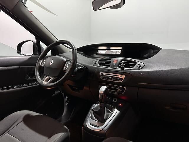 Occasion Renault Grand Scénic III 142 PK (104 kW) 2011 Zwart MPV