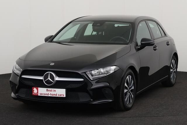 Occasion Mercedes A180 116 PK (85 kW) 2020 Zwart