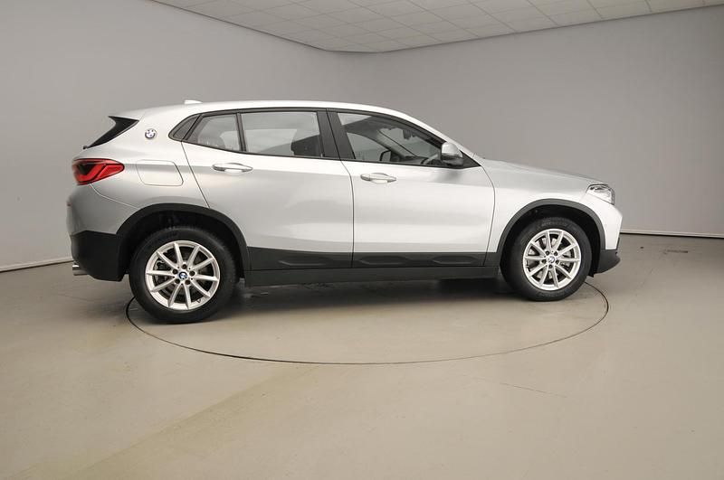 Occasion BMW X2 Executive 192 PK (141 kW) 2018 Grijs SUV
