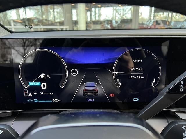 Nieuw Mitsubishi Eclipse Intense 218 PK (160 kW) 2025 Rood SUV