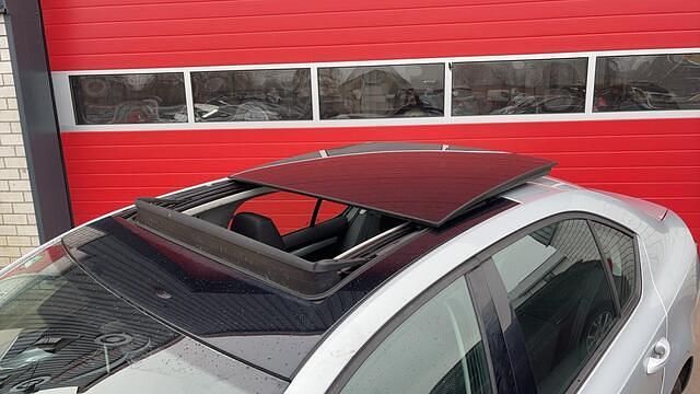 Occasion Skoda Octavia Ambition 105 PK (77 kW) 2014 Grijs Hatchback