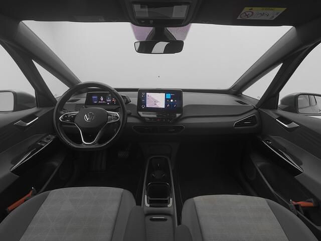 Occasion VW ID.3 Life 150 kW (204 PK) 2020 Blauw Hatchback