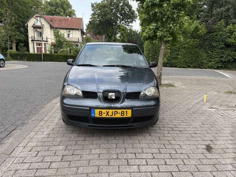 Gebruikt 2001 Seat Arosa Hatchback | € 1.500 (Eerlijke prijs) - Afbeelding 1/4