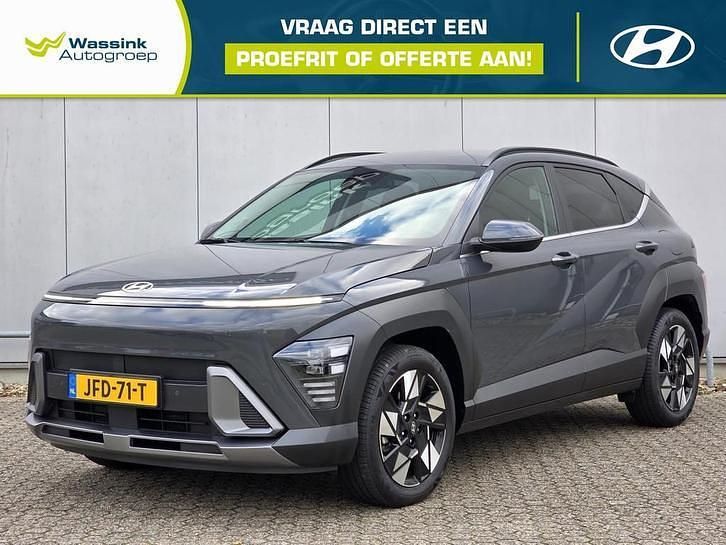 Gebruikt 2023 Hyundai Kona Comfort SUV | € 32.435 - Afbeelding 1/4