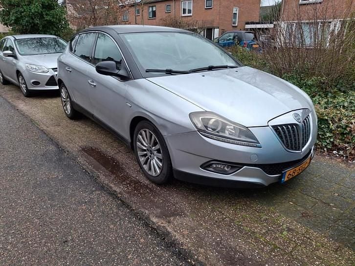 Occasion Lancia Delta 149 PK (109 kW) 2008 Hatchback