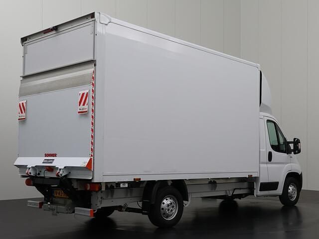Occasion Opel Movano 143 PK (105 kW) 2023 Wit Van