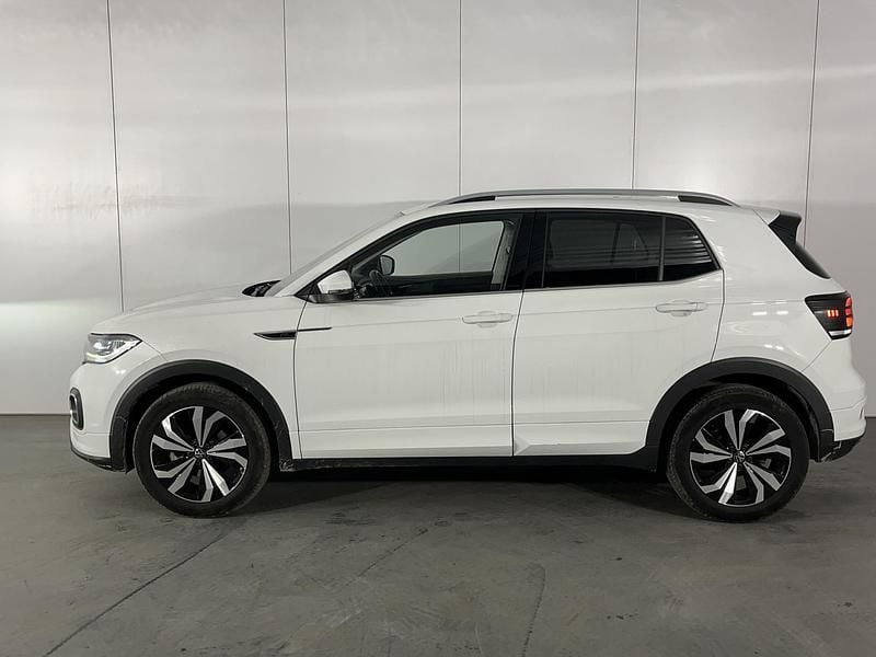 Occasion VW T-Cross R-line 2026 Wit SUV