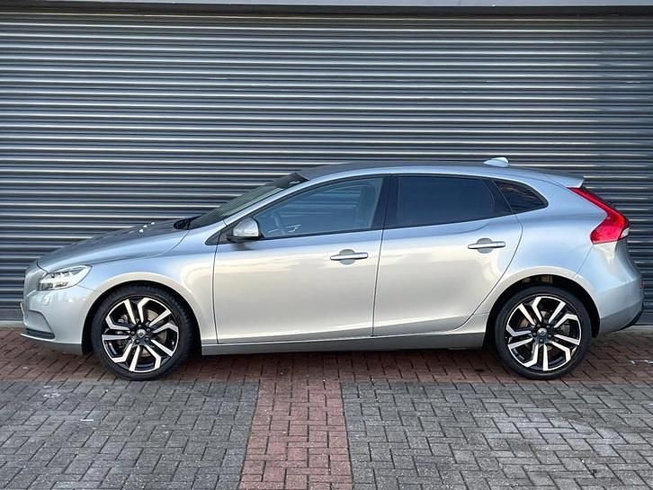 Occasion Volvo V40 120 PK (88 kW) 2017