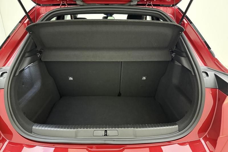 Occasion Opel Mokka 136 PK (100 kW) 2024 Rood SUV