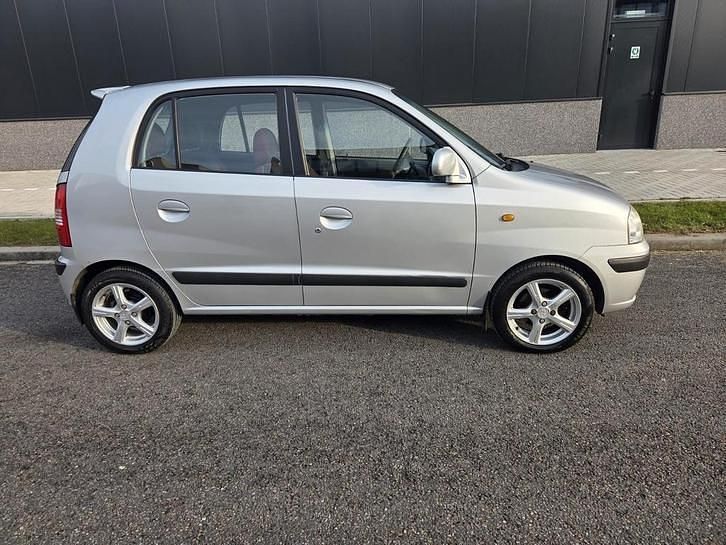 Occasion Hyundai Atos 62 PK (45 kW) 2005 Hatchback