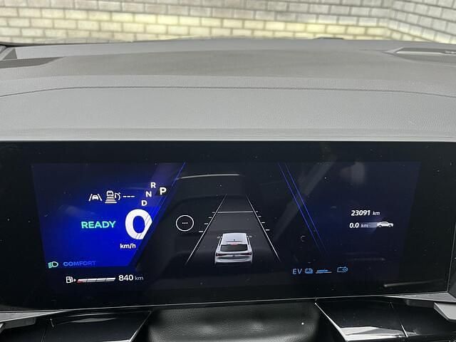 Occasion Renault Rafale Esprit Alpine 200 PK (147 kW) 2025 Twotone gris schiste (kqg) & noir étoilé (gne) SUV