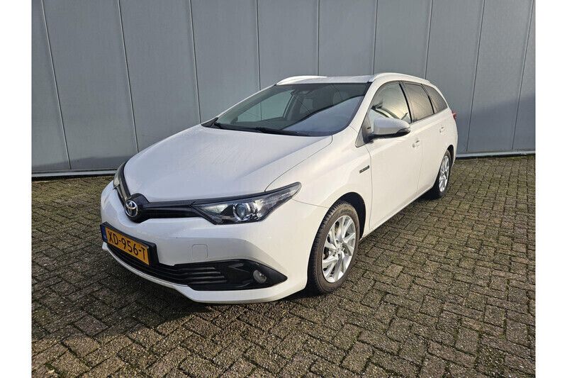 Gebruikt 2018 Toyota Auris Touring Sports Plus Stationwagen | € 18.299 (Eerlijke prijs) - Afbeelding 1/1