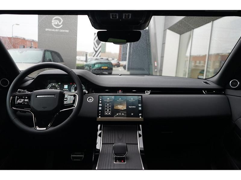 Occasion Land Rover Range Rover Graphite 271 PK (199 kW) 2025 Grijs SUV