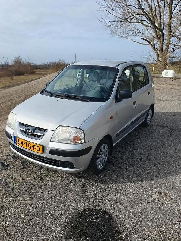 Occasion Hyundai Atos 62 PK (45 kW) 2006 Hatchback