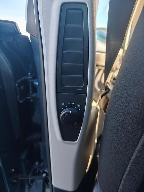 Occasion Citroën C4 Picasso 2008 Grijs (metallic) MPV