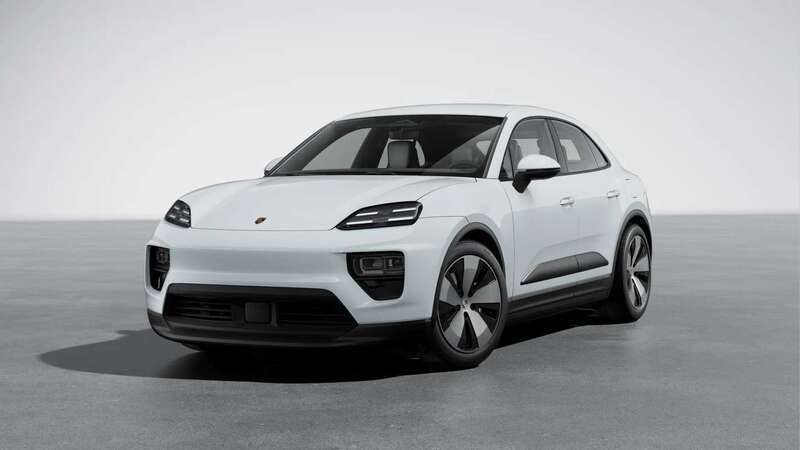Overige Nieuw 2025 Porsche Macan SUV | € 86.000 - Afbeelding 1/4