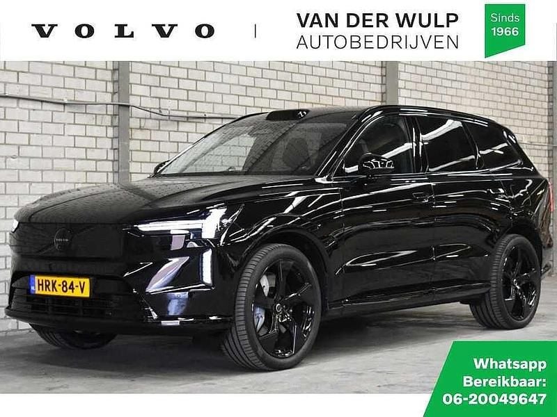 Gebruikt 2025 Volvo EX90 Performance SUV | € 97.500 (Eerlijke prijs) - Afbeelding 1/4