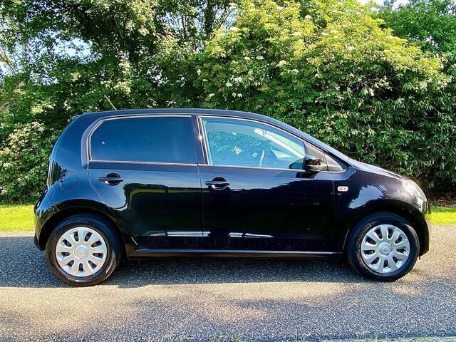 Occasion Skoda Citigo 60 PK (44 kW) 2015 Zwart Hatchback