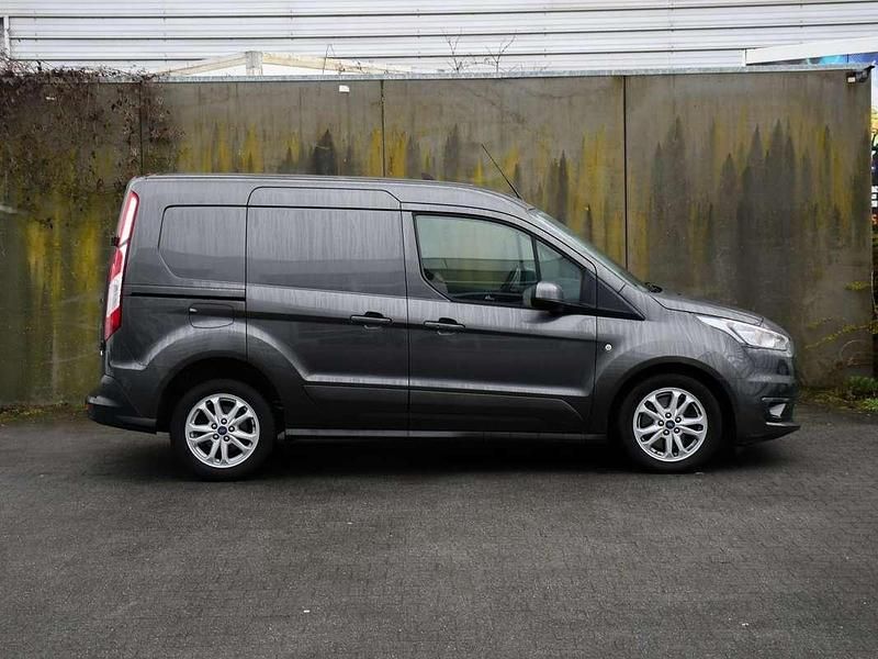 Occasion Ford Transit Limited 101 PK (74 kW) 2022 Overig Van
