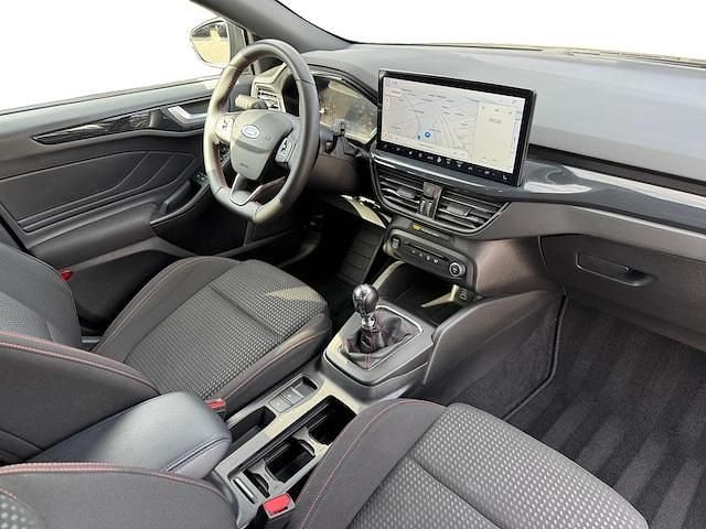 Occasion Ford Focus ST-Line 2023 Grijs Stationwagen