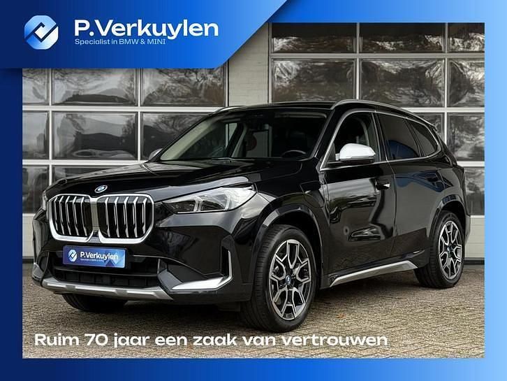Gebruikt 2023 BMW iX1 xLine SUV | € 47.950 - Afbeelding 1/3