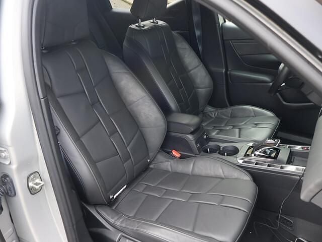 Occasion DS Automobiles DS3 Crossback E-Tense So Chic 100 kW (136 PK) 2019 Grijs SUV