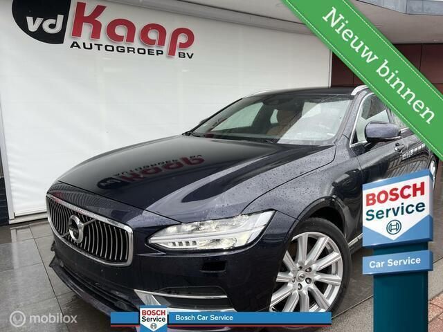 Overige Gebruikt 2018 Volvo V90 Inscription Stationwagen | € 24.999 (Iets duurder) - Afbeelding 1/4
