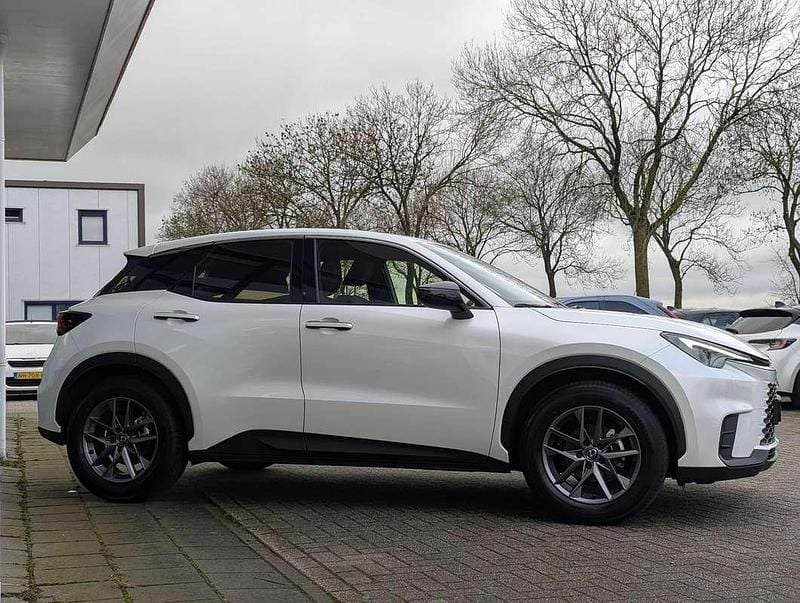 Occasion Lexus LBX Business Edition 91 PK (66 kW) 2025 SUV