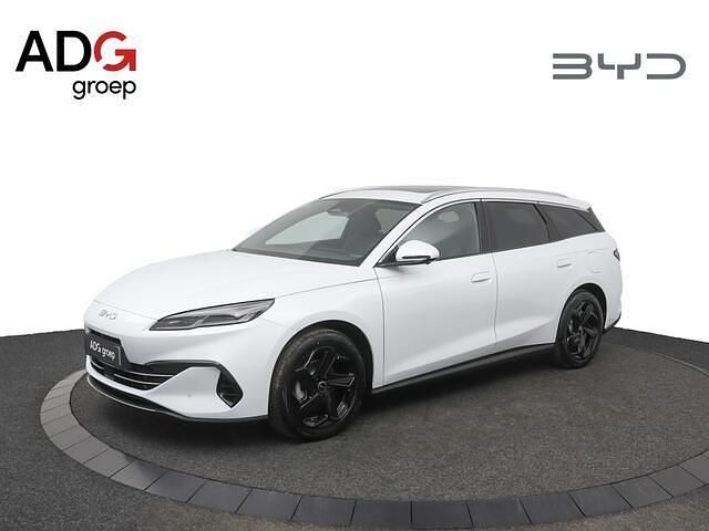 Overige Nieuw 2025 BYD Seal Comfort Sedan | € 43.490 - Afbeelding 1/4