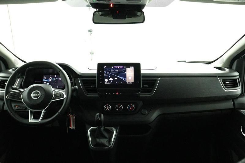 Occasion Nissan Primastar N-Connecta 170 PK (125 kW) 2024 Grijs MPV