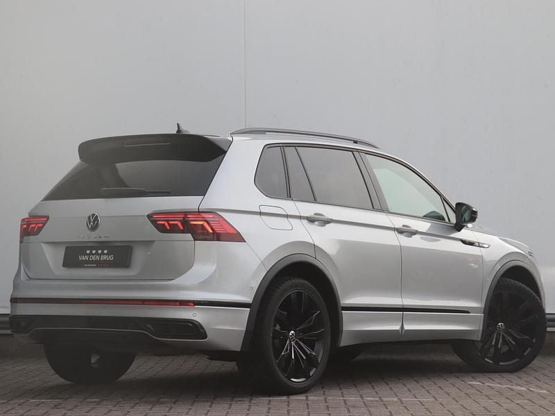 Occasion VW Tiguan R-line 150 PK (110 kW) 2026 Grijs SUV