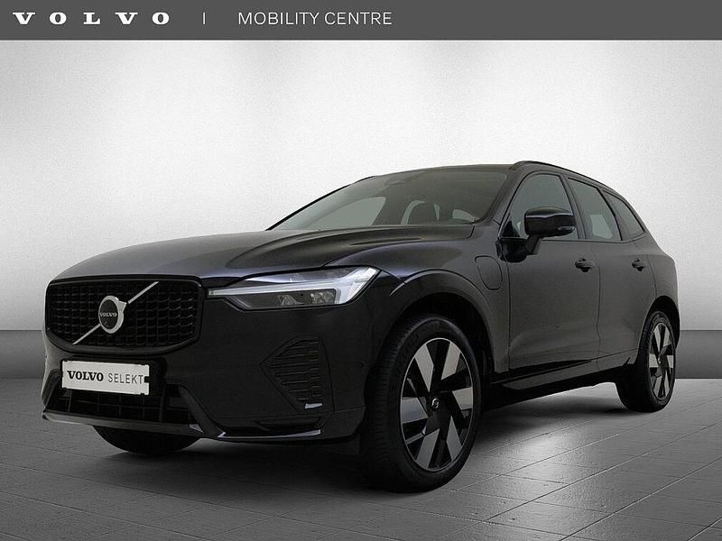 Occasion 2022 Volvo XC60 Plus SUV | € 52.950 (Goede deal) - Afbeelding 1/4