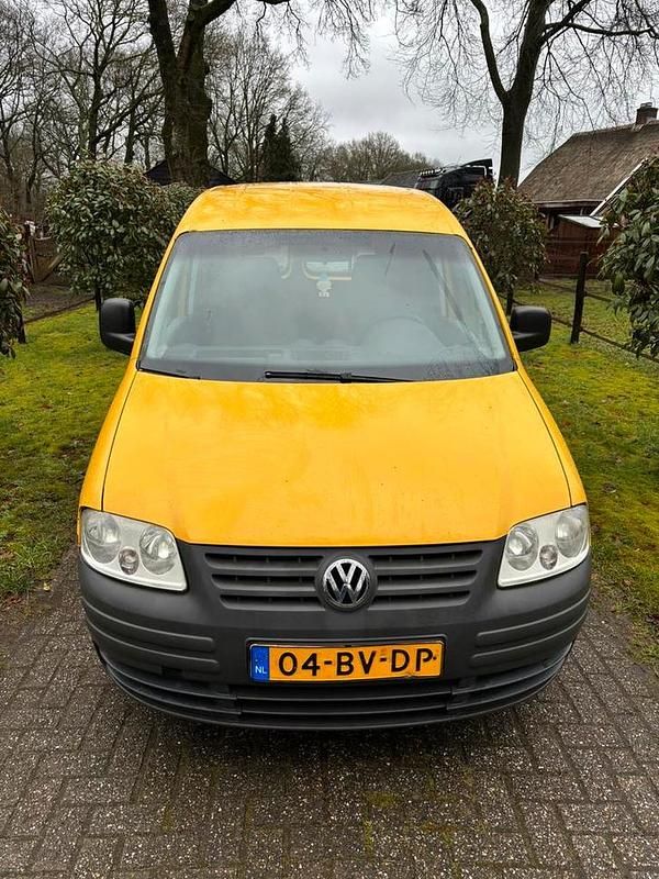 Occasion VW Caddy 69 PK (50 kW) 2005 MPV