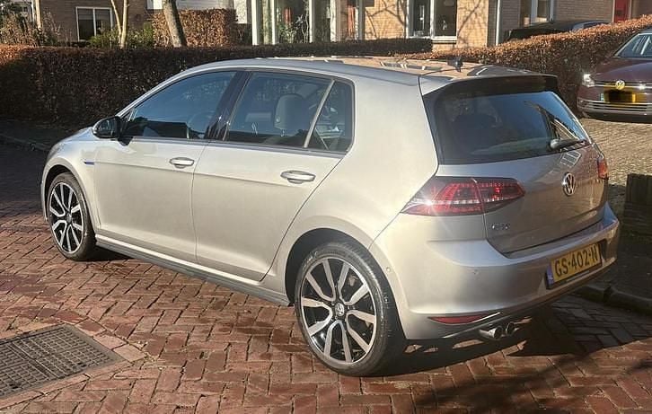 Occasion VW e-Golf GTE 109 kW (149 PK) 2015 Hatchback
