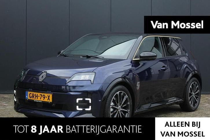 Gebruikt 2024 Renault R5 Iconic Hatchback | € 31.940 (Eerlijke prijs) - Afbeelding 1/1