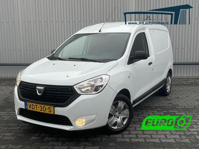 Occasion Dacia Dokker 90 PK (66 kW) 2019 Overige MPV