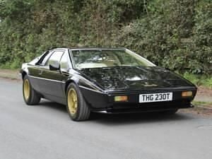 Anders Gebruikt 1979 Lotus Esprit Coupé | € 46.168 - Afbeelding 1/4